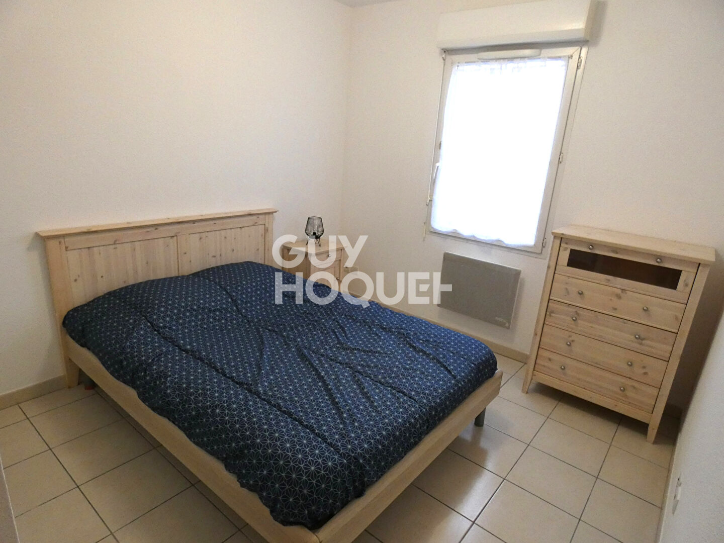 APPARTEMENT T2 MEUBLE FROUZINS