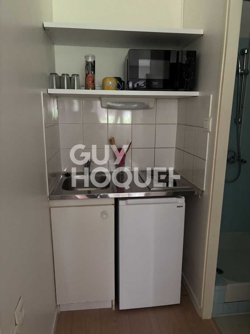STUDIO MEUBLE TOULOUSE - RANGUEIL
