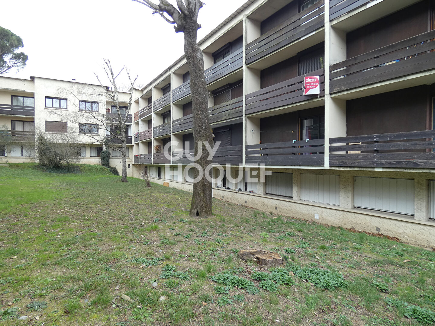 STUDIO MEUBLE TOULOUSE - RANGUEIL