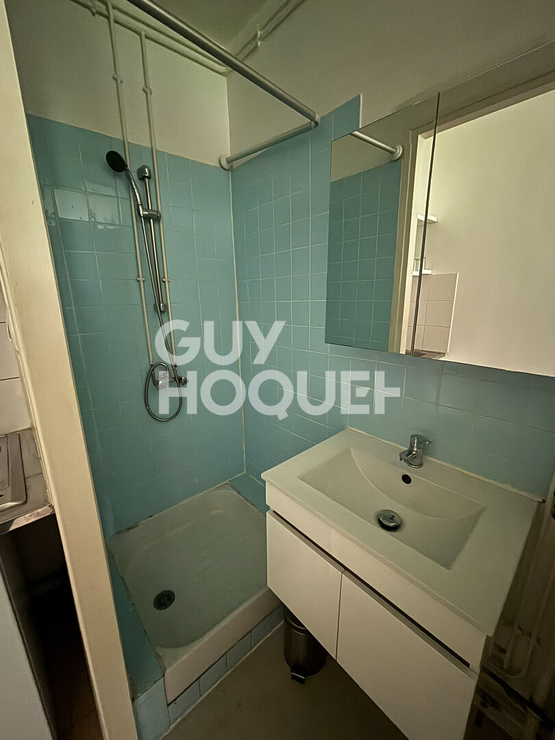 STUDIO MEUBLE TOULOUSE - RANGUEIL