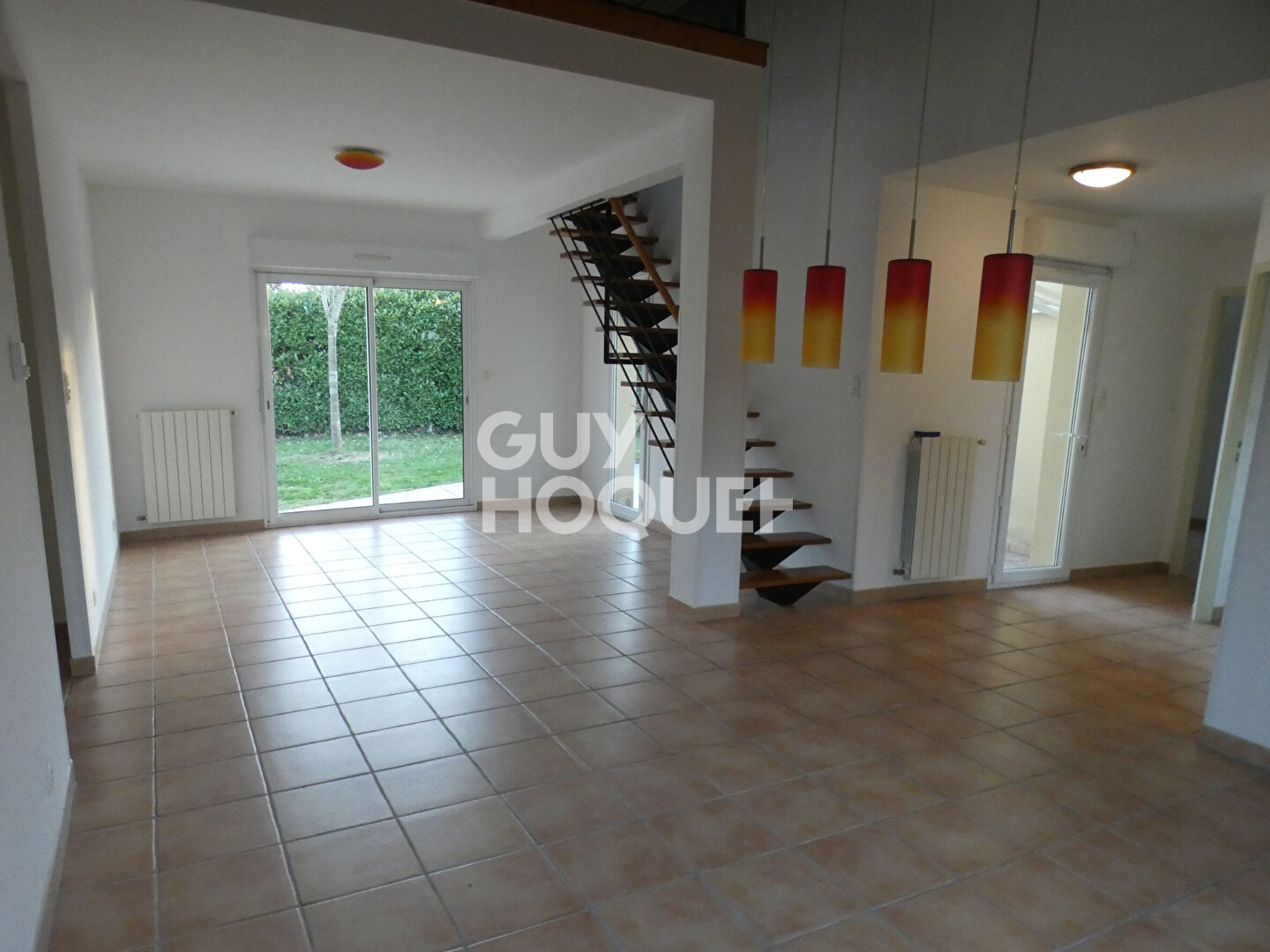 Maison a louer tournefeuille - 8 pièce(s) - 153.61 m2 - Surfyn