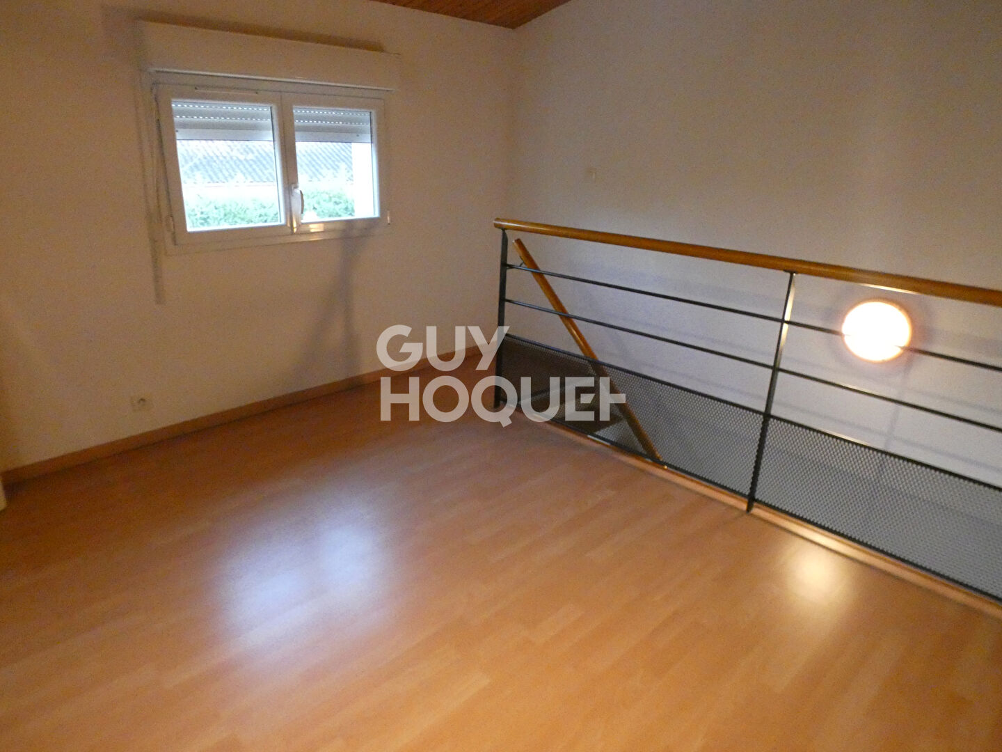 MAISON T7/8 - HAUTS DE TOURNEFEUILLE