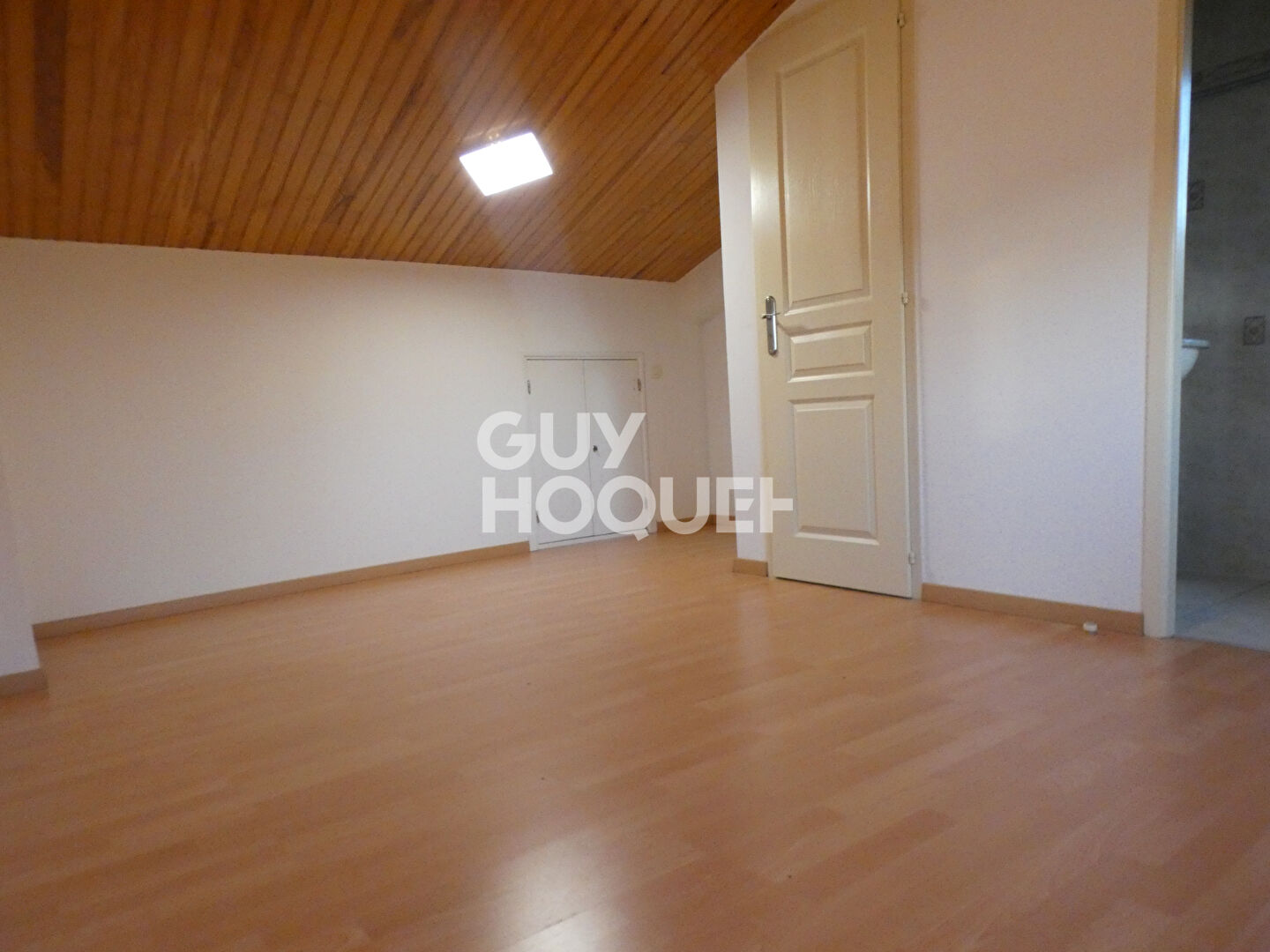 MAISON T7/8 - HAUTS DE TOURNEFEUILLE