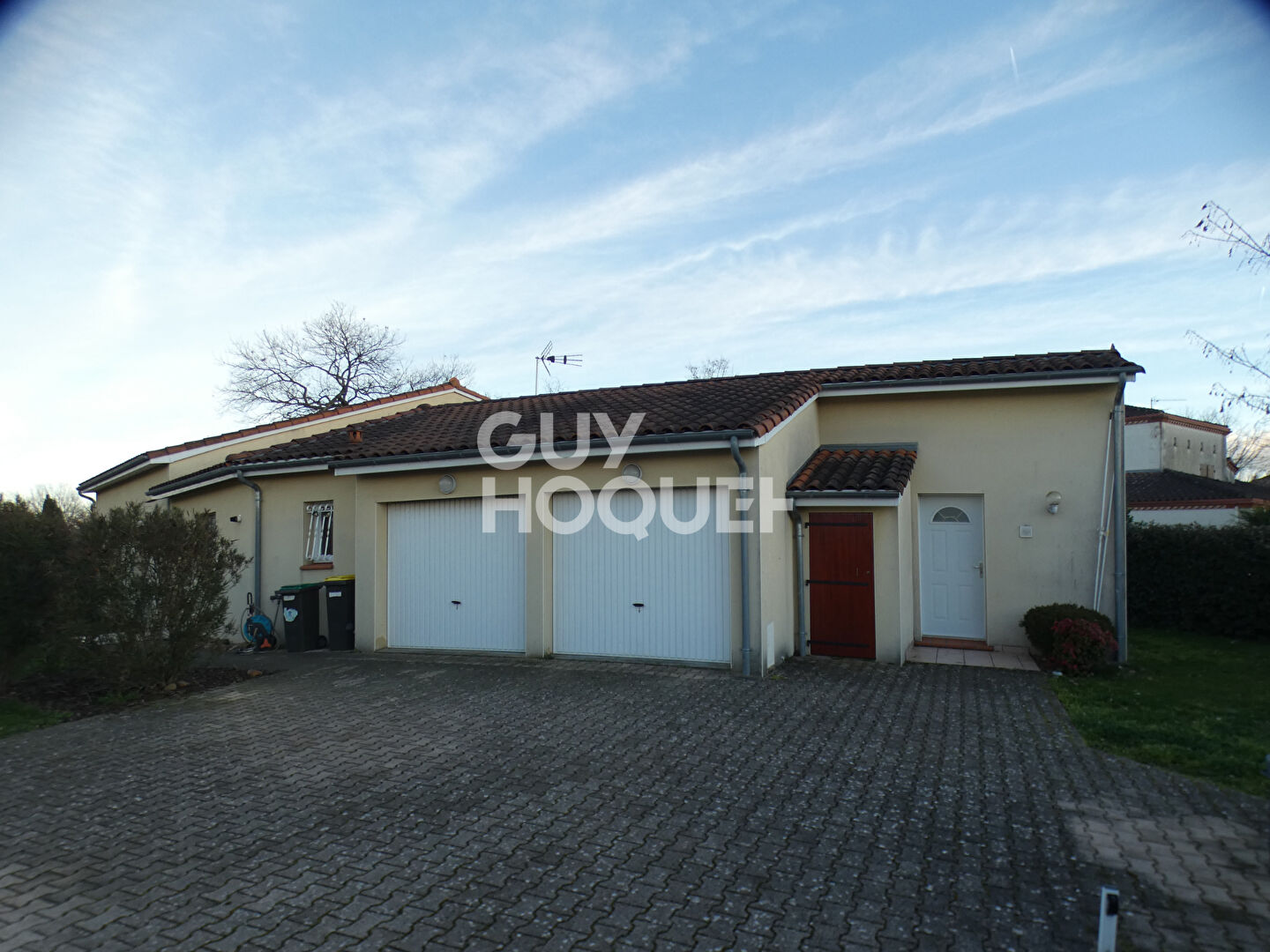 Maison a louer tournefeuille - 8 pièce(s) - 153.61 m2 - Surfyn