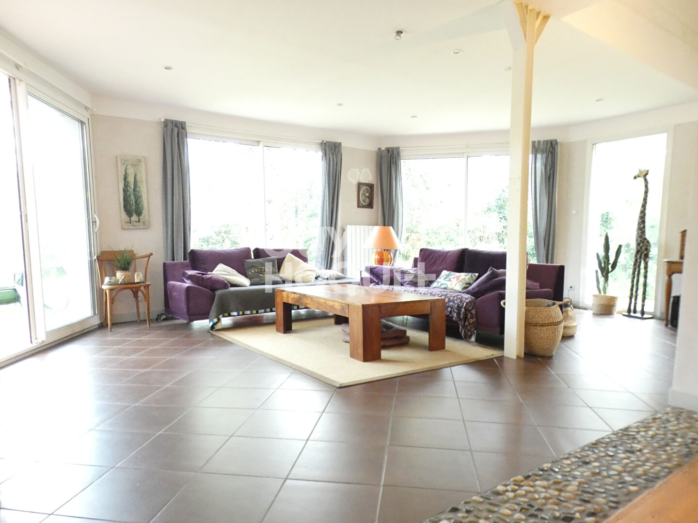 UN AIR DE CAMPAGNE EN VILLE !