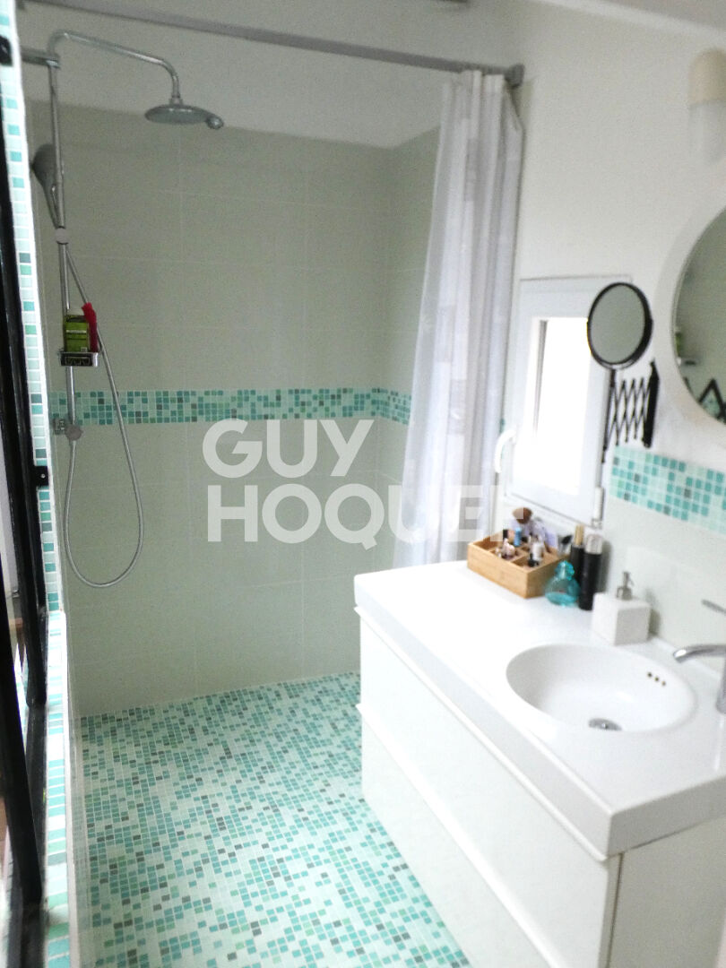 UN AIR DE CAMPAGNE EN VILLE !