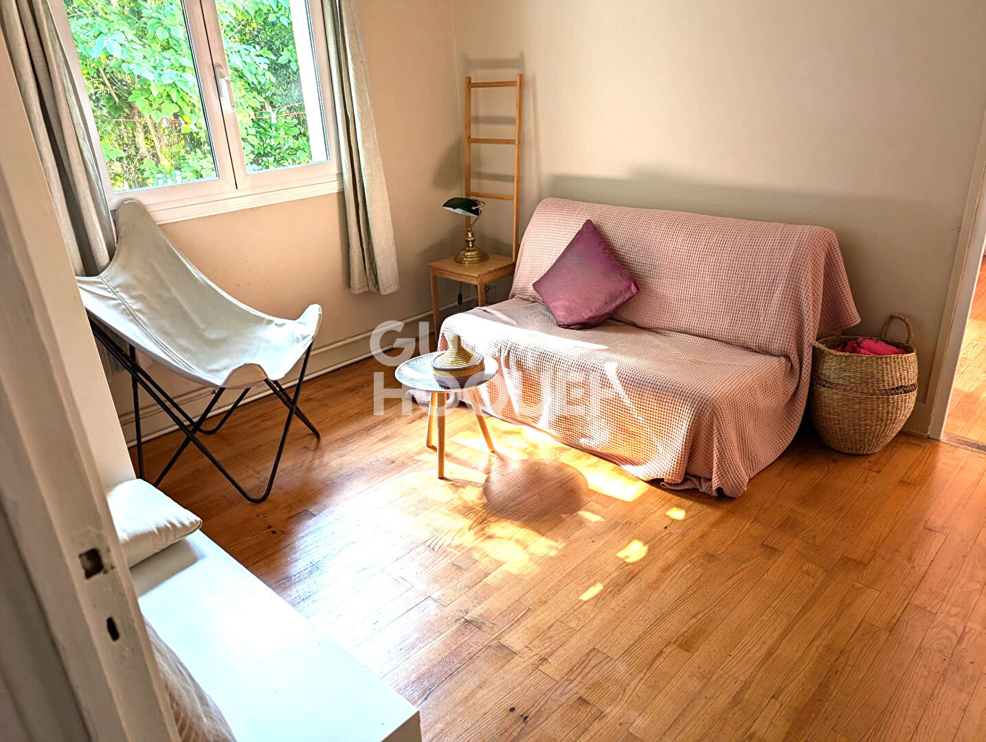 UN AIR DE CAMPAGNE EN VILLE !