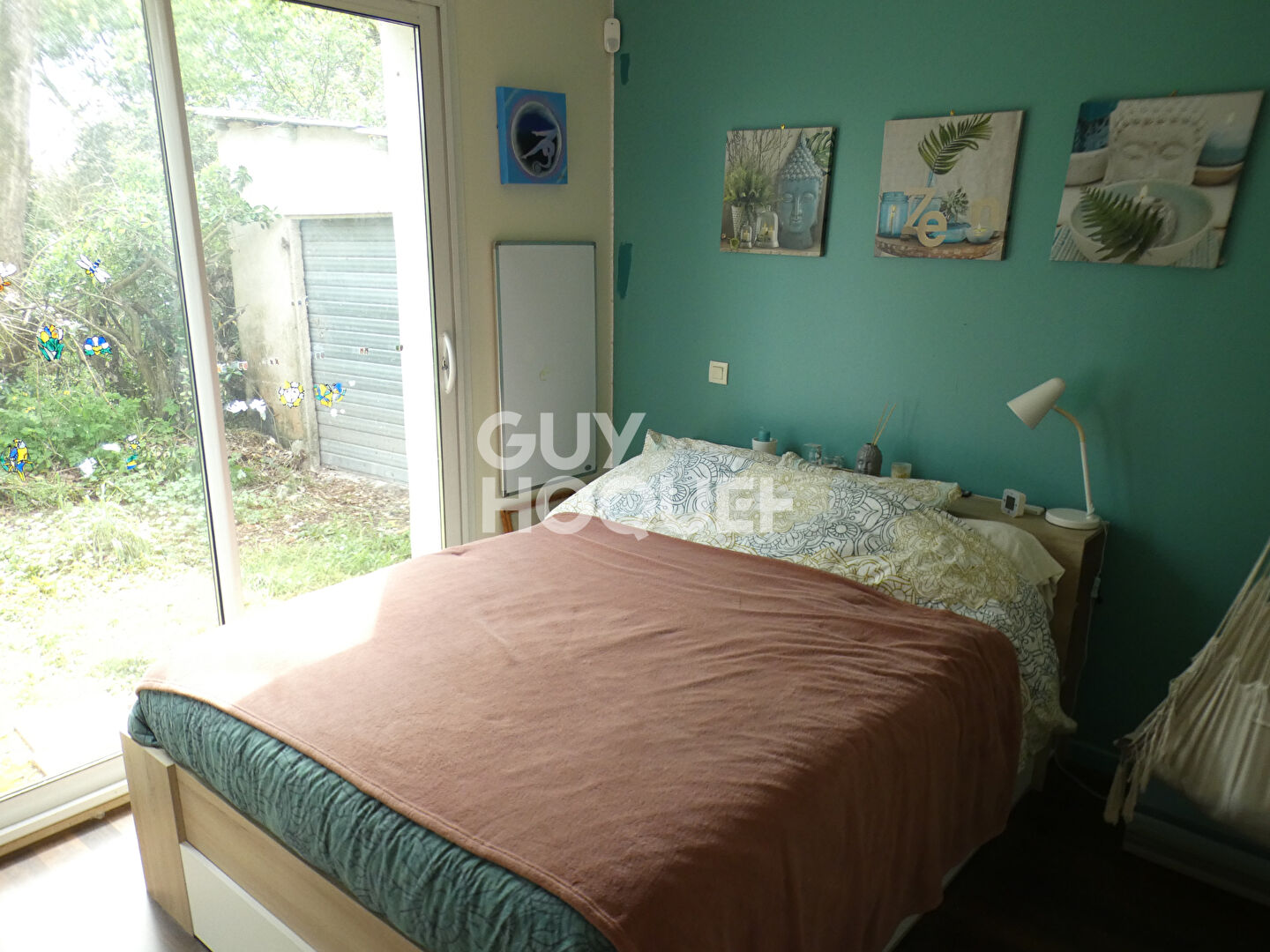 UN AIR DE CAMPAGNE EN VILLE !