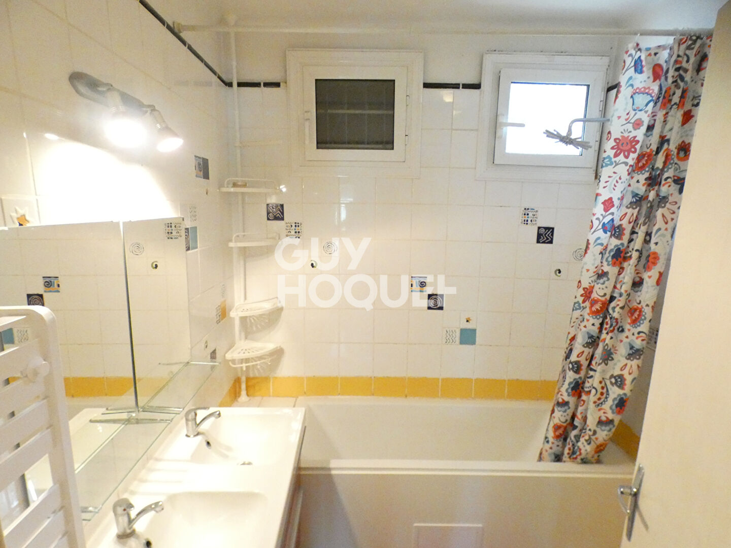 UN AIR DE CAMPAGNE EN VILLE !