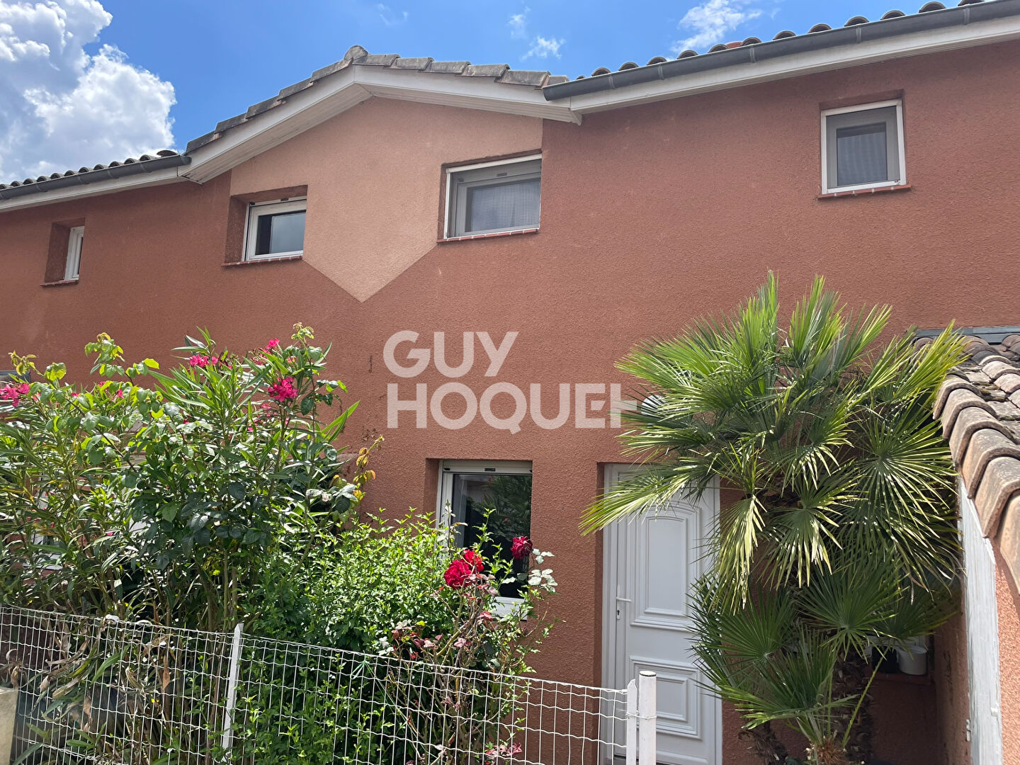 VILLA T3 PLAISANCE DU TOUCH