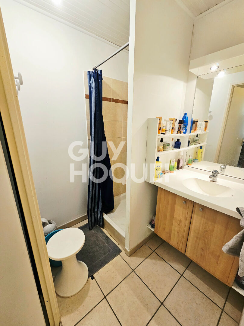 APPARTEMENT T4 DUPLEX MEUBLE - TOURNEFEUILLE CENTRE