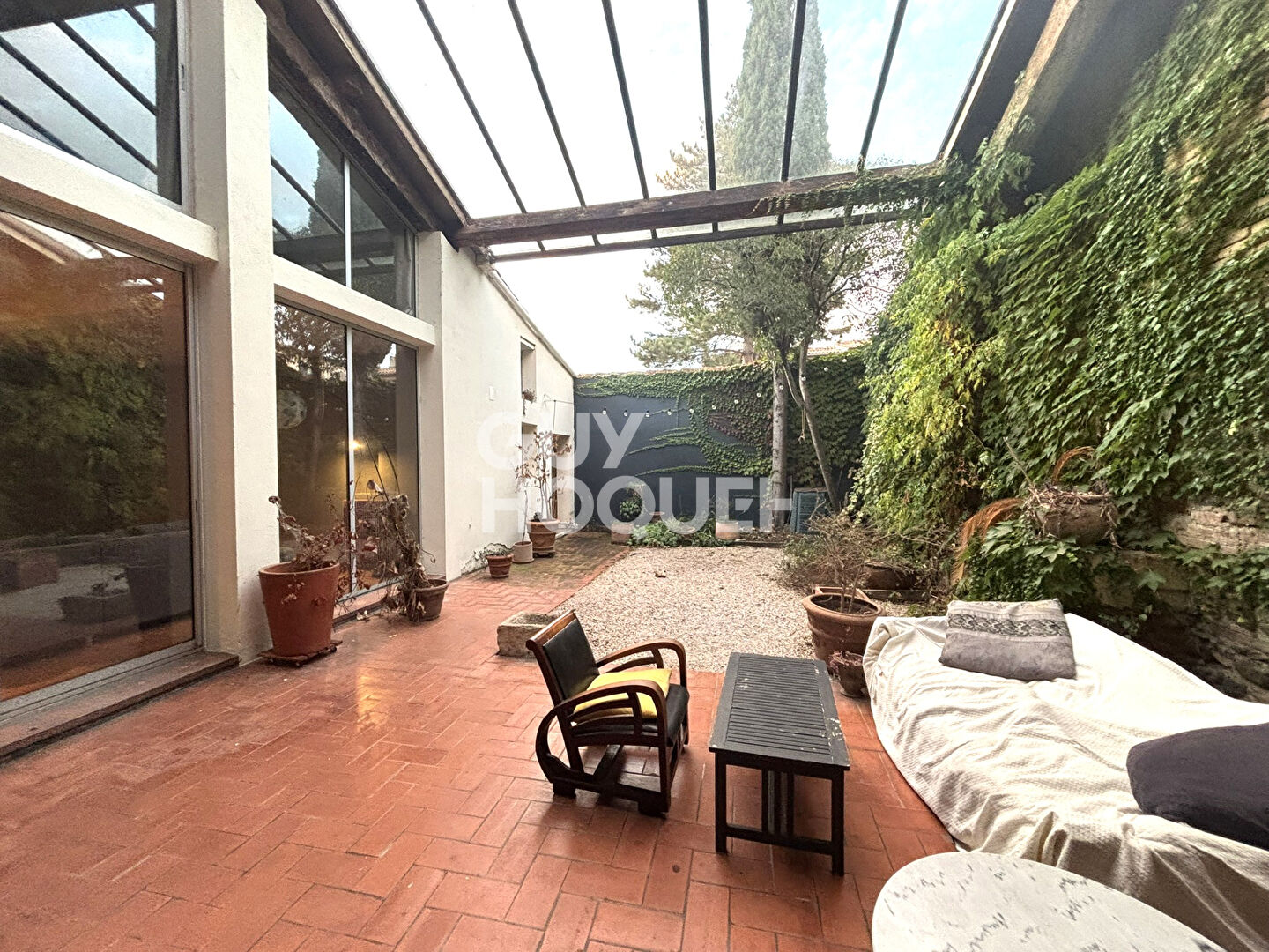 MAISON DE CHARME PLAISANCE-DU-TOUCH - CENTRE