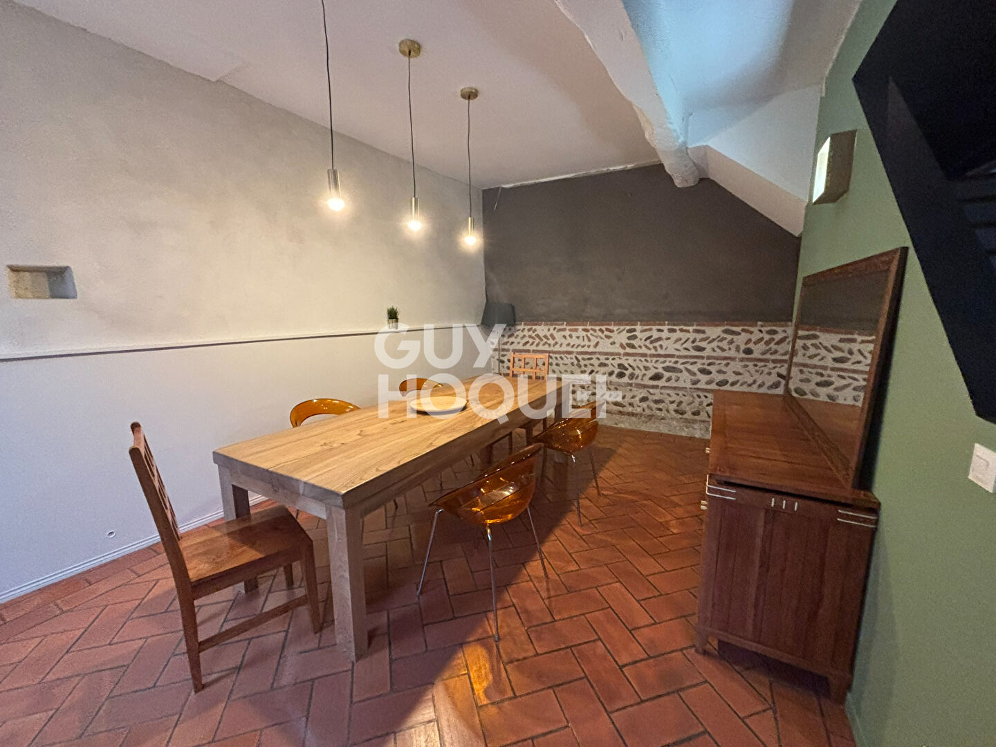 MAISON DE CHARME PLAISANCE-DU-TOUCH - CENTRE