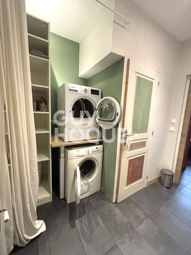 MAISON DE CHARME PLAISANCE-DU-TOUCH - CENTRE