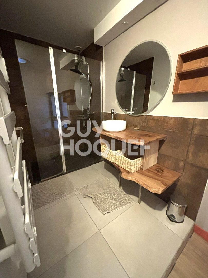 MAISON DE CHARME PLAISANCE-DU-TOUCH - CENTRE