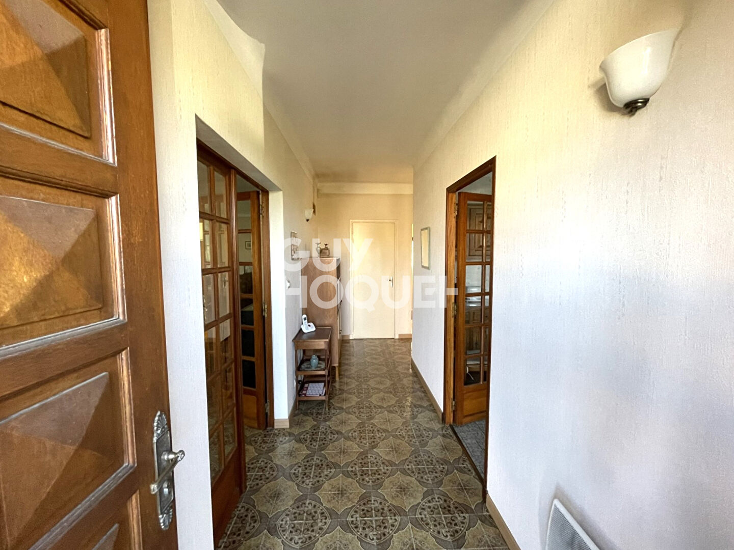 TOURNEFEUILLE - CENTRE