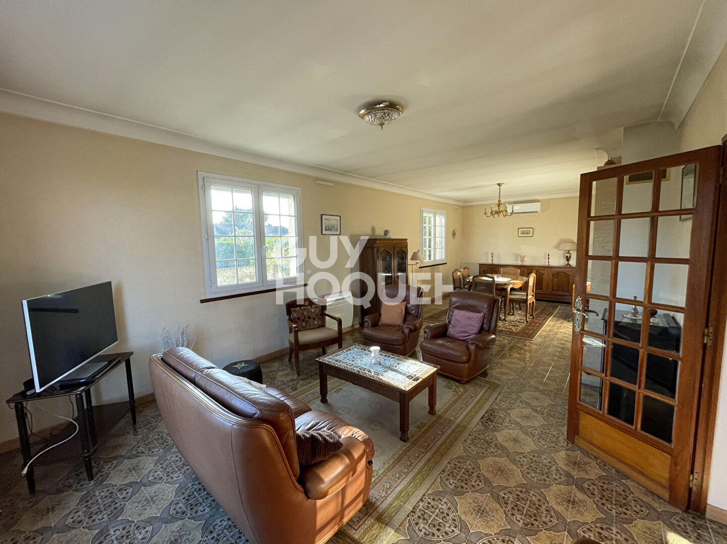 TOURNEFEUILLE - CENTRE