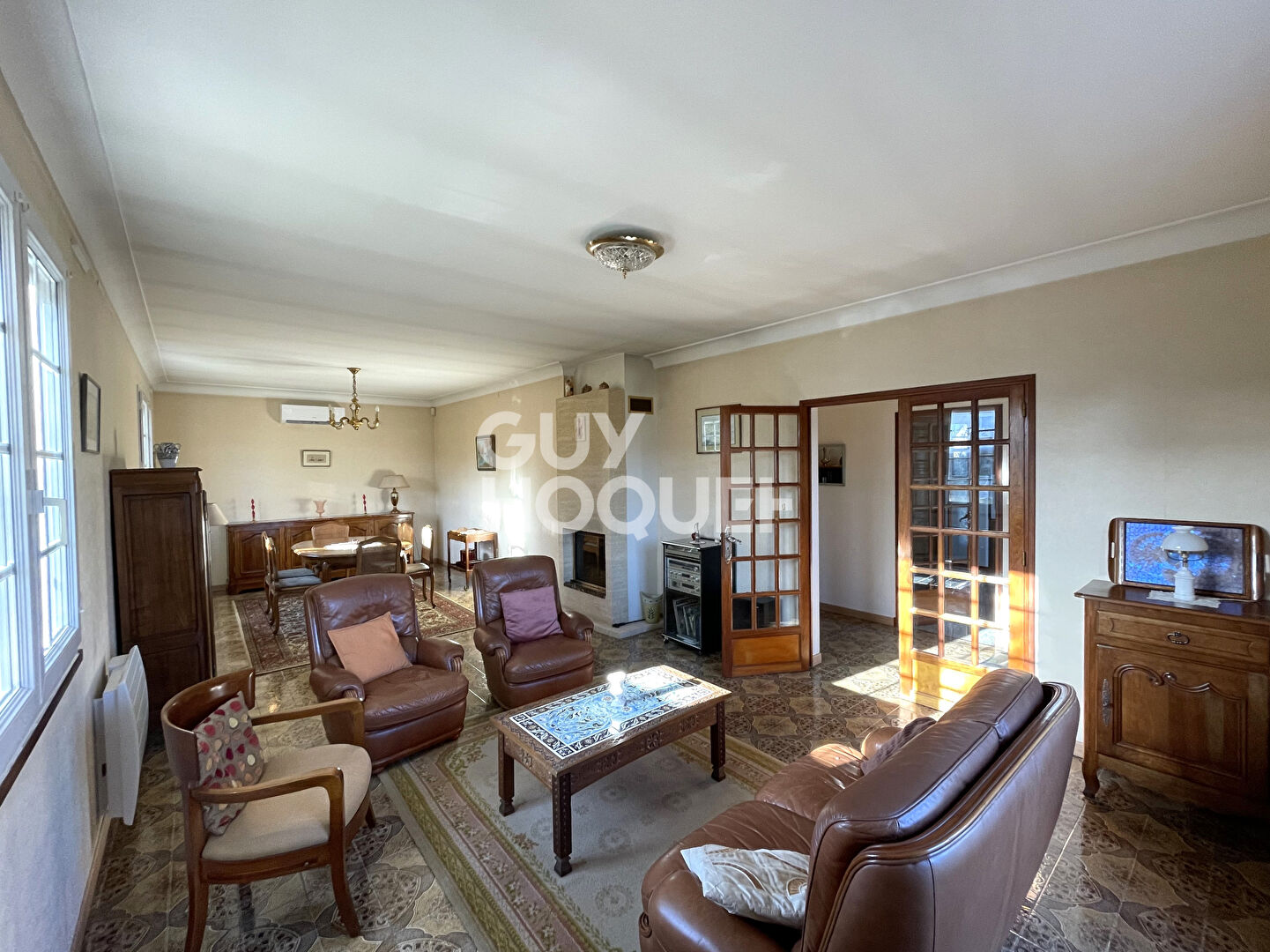 TOURNEFEUILLE - CENTRE