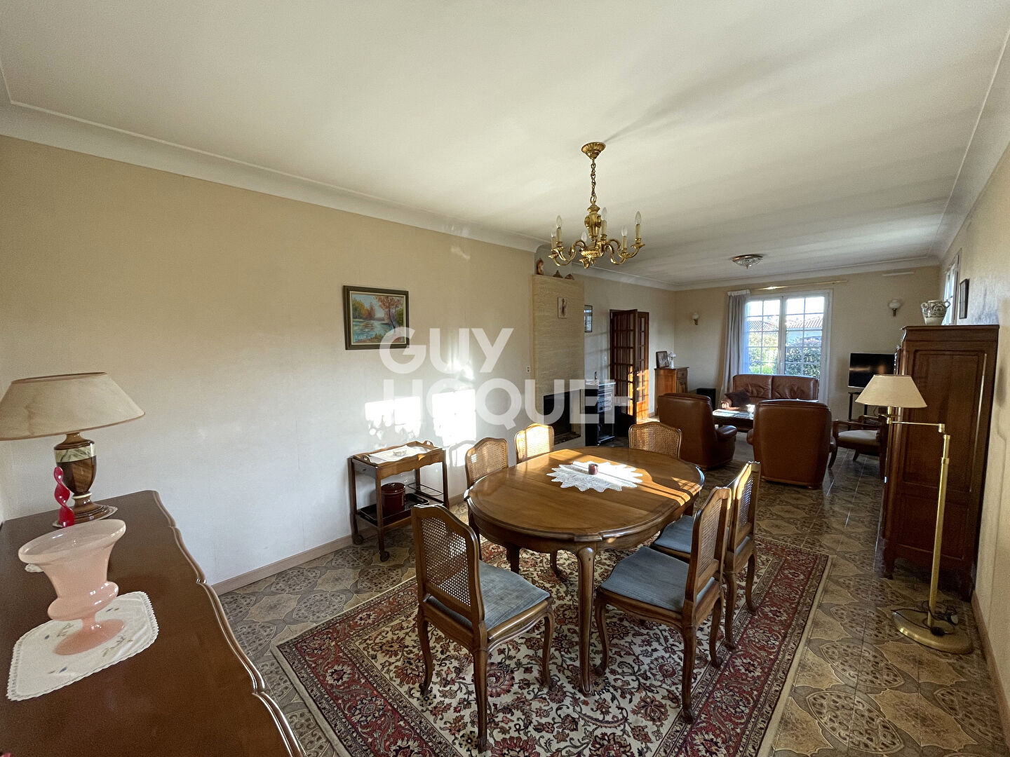 TOURNEFEUILLE - CENTRE