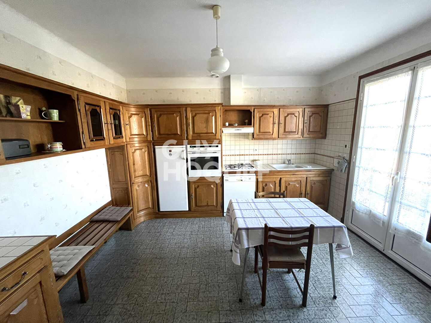 TOURNEFEUILLE - CENTRE