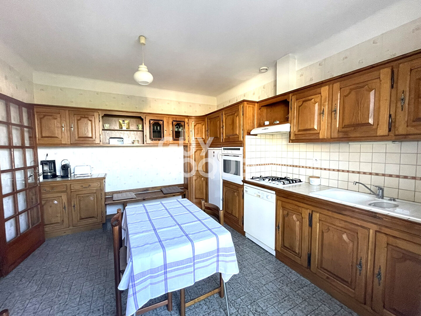 TOURNEFEUILLE - CENTRE