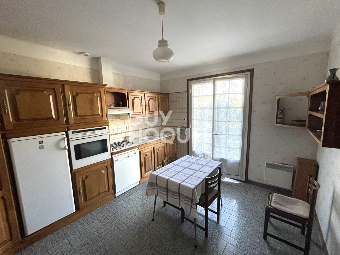 TOURNEFEUILLE - CENTRE