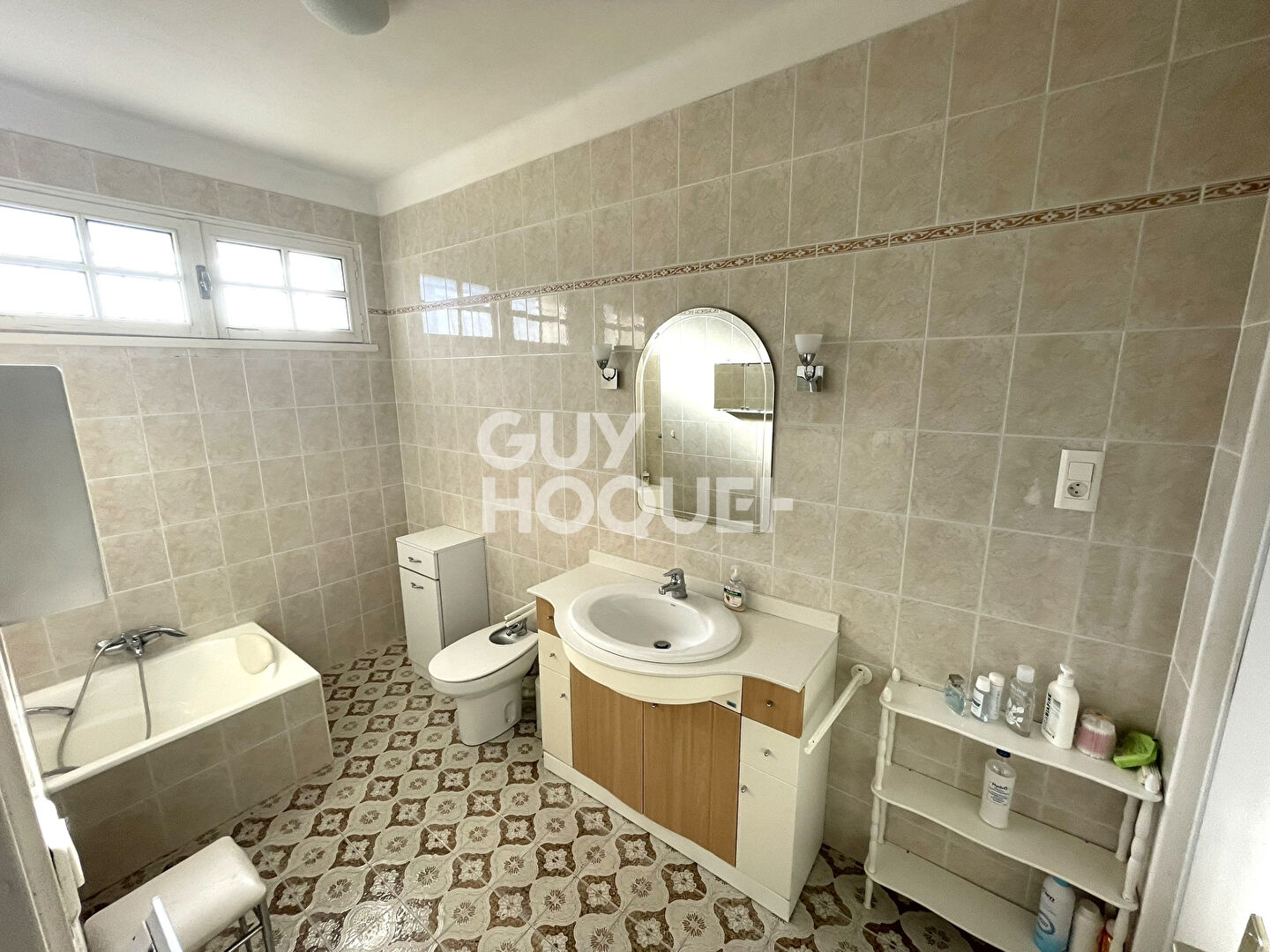 TOURNEFEUILLE - CENTRE