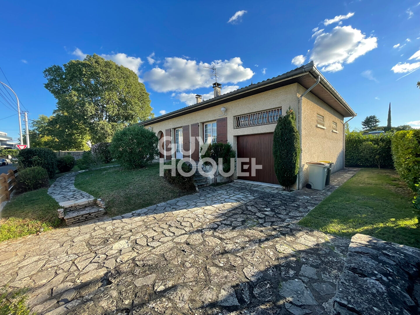 TOURNEFEUILLE - CENTRE