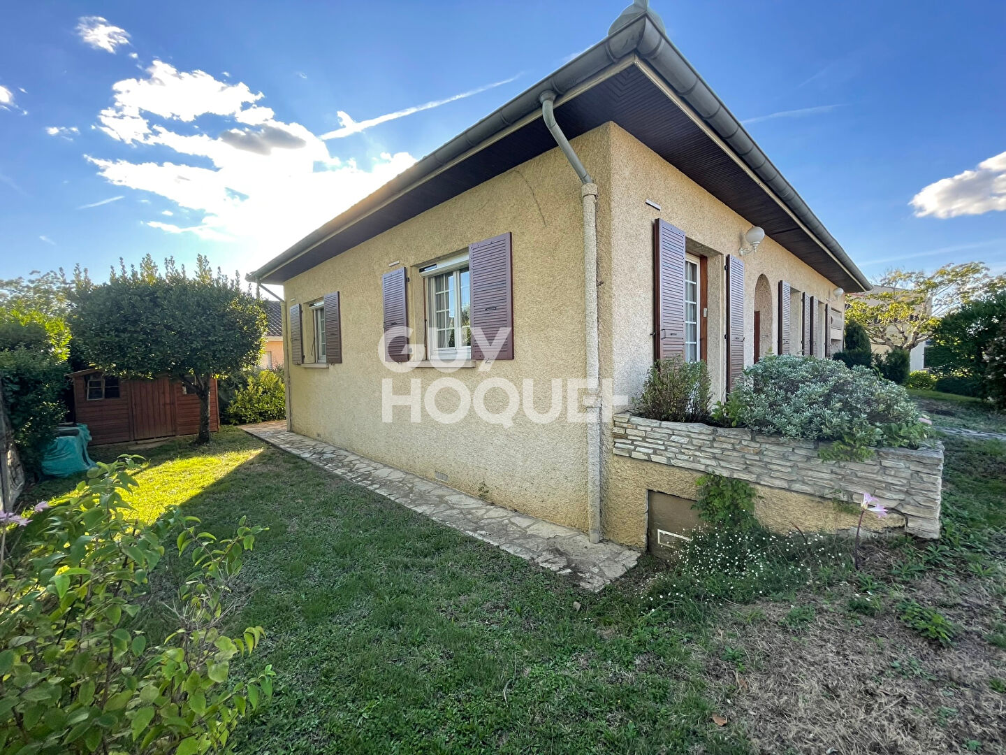 TOURNEFEUILLE - CENTRE