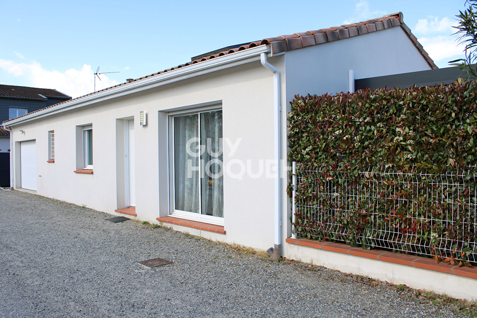 TOURNEFEUILLE - LES HAUTS