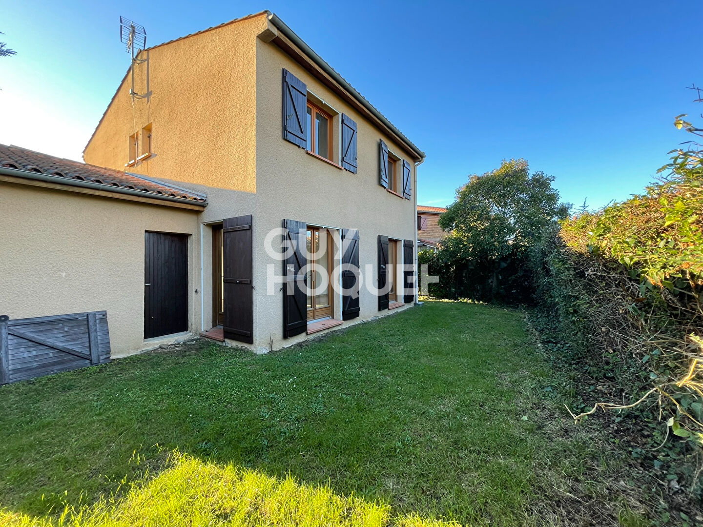 Maison Tournefeuille 4 pièce(s) 85 m2