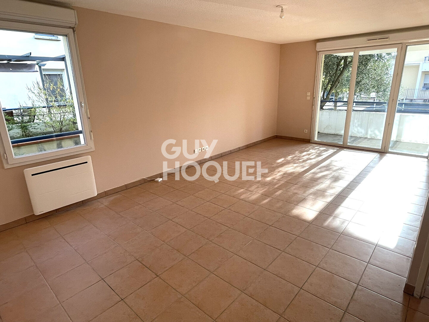 Appartement Tournefeuille 3 pièce(s)