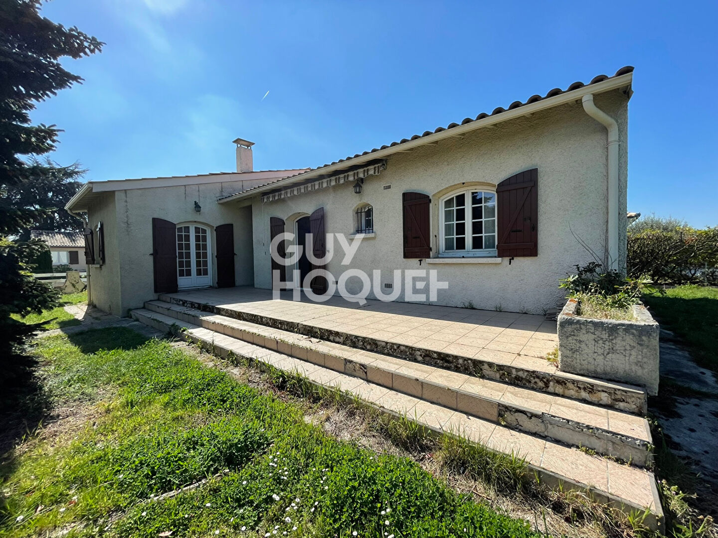COLOMIERS CÔTÉ TOURNEFEUILLE