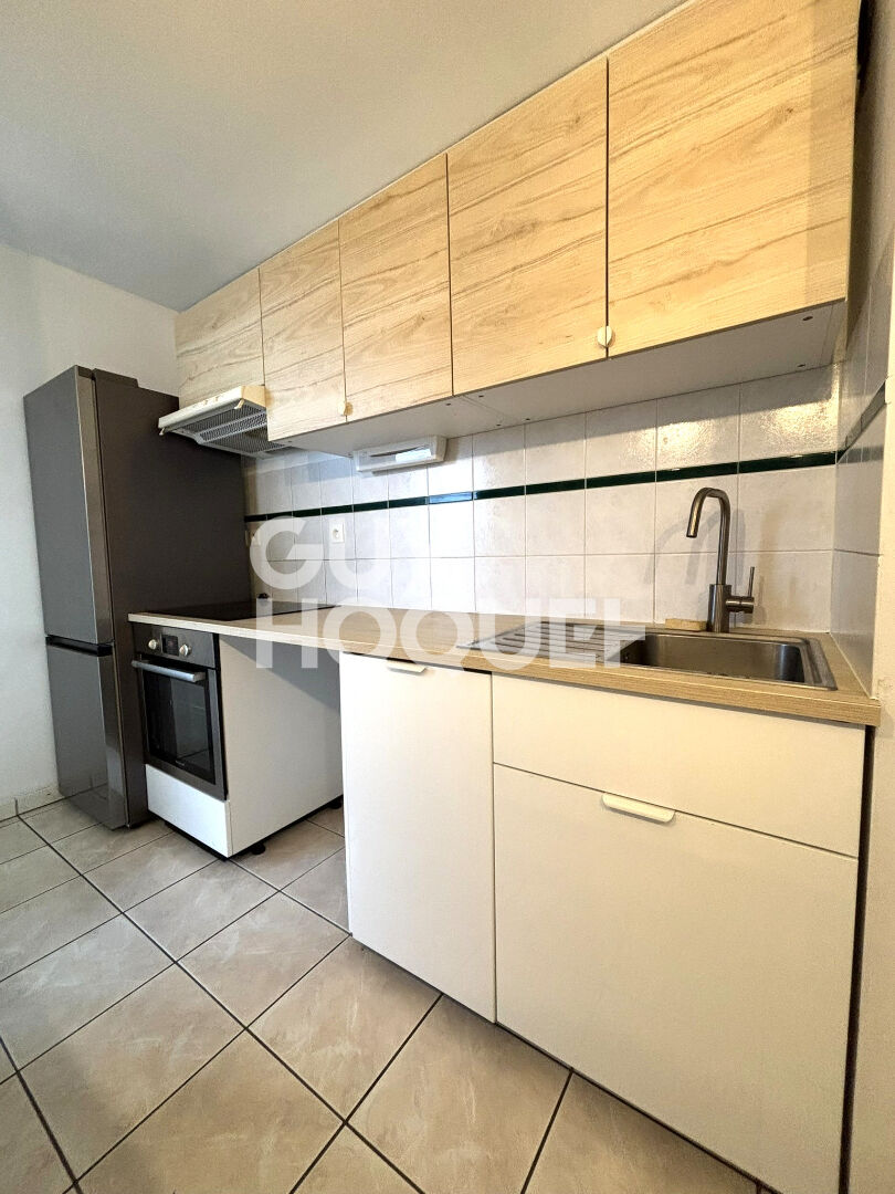 Appartement Toulouse 3 pièce(s) MEUBLE 66.52 m2
