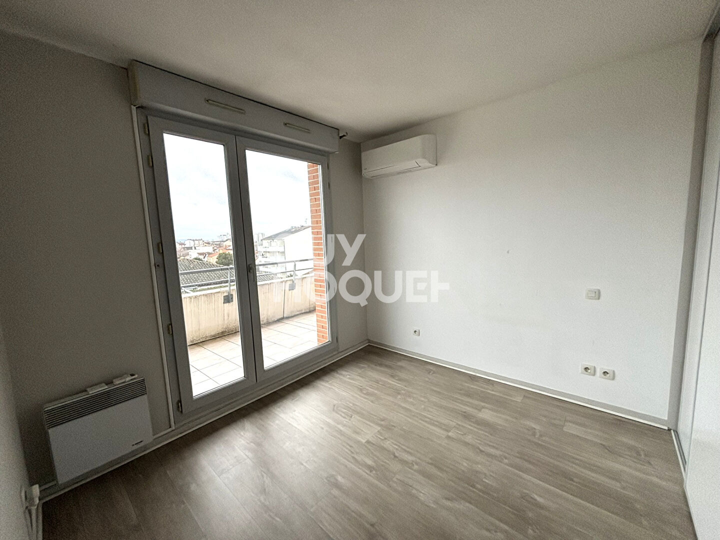 Appartement Toulouse 3 pièce(s) MEUBLE 66.52 m2