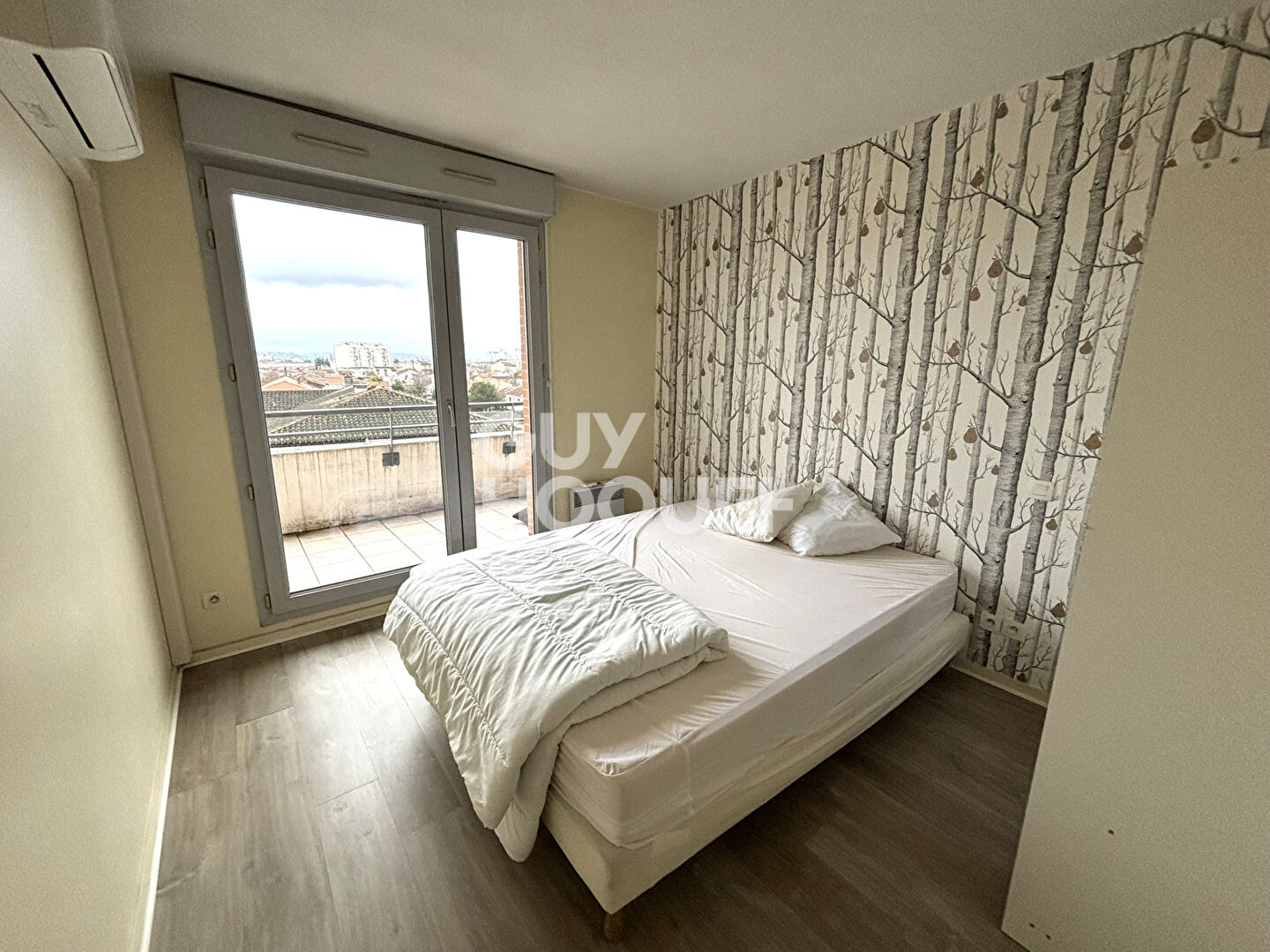 Appartement Toulouse 3 pièce(s) MEUBLE 66.52 m2