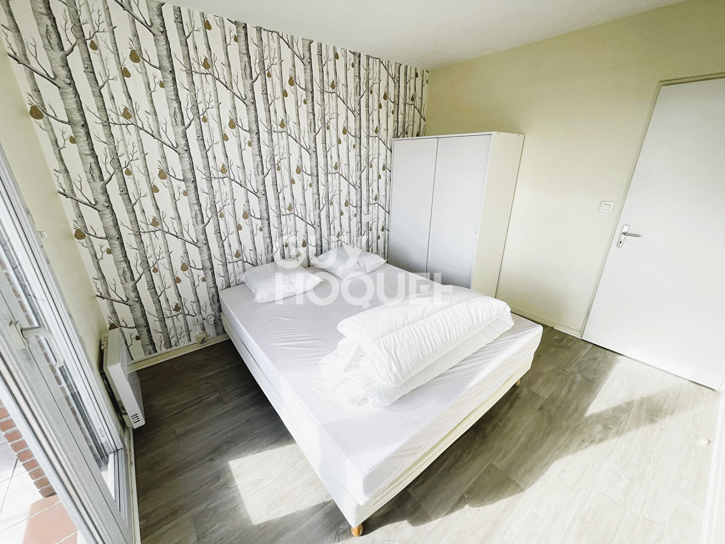 Appartement Toulouse 3 pièce(s) MEUBLE 66.52 m2