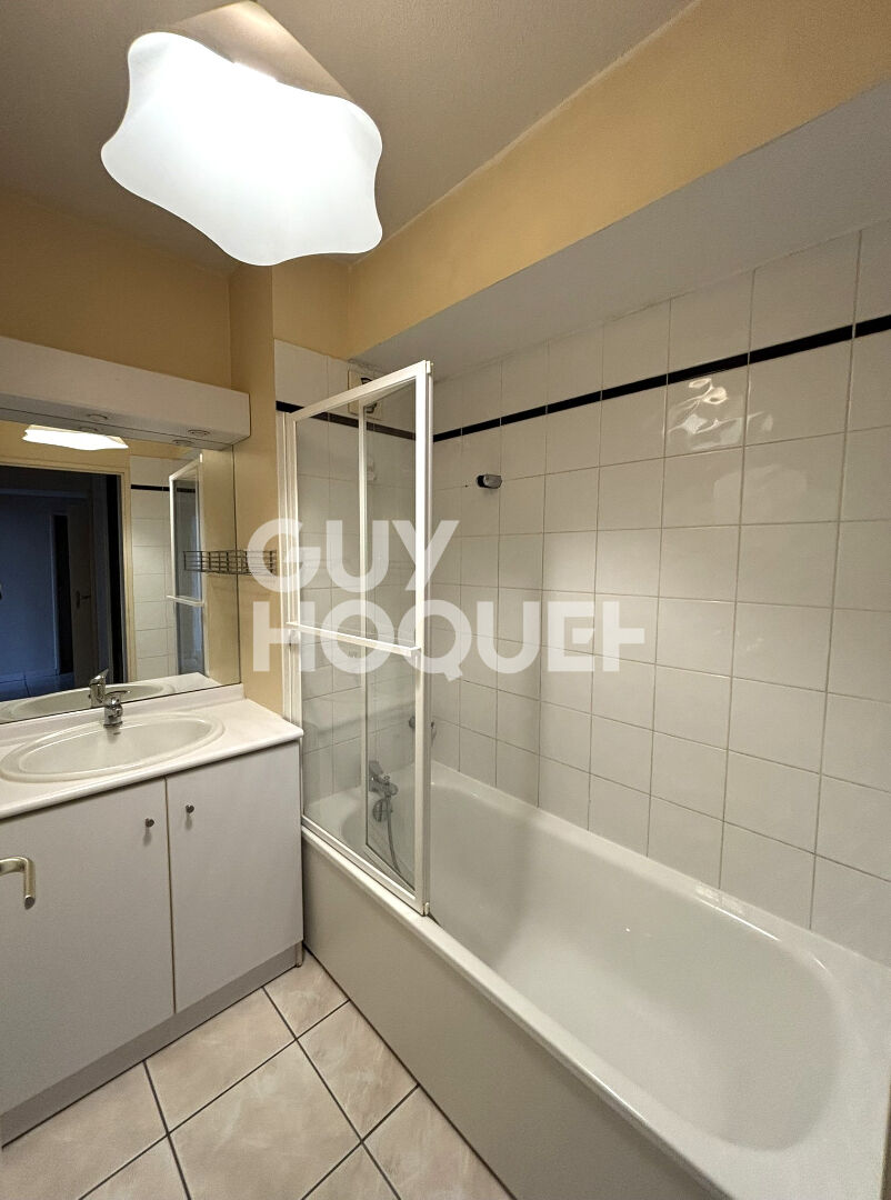 Appartement Toulouse 3 pièce(s) MEUBLE 66.52 m2