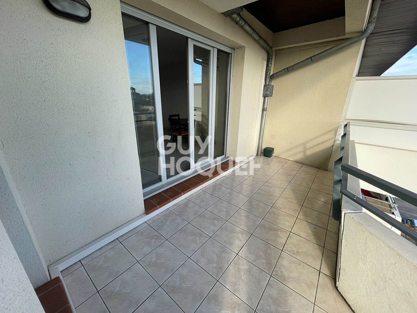 Appartement Toulouse 3 pièce(s) MEUBLE 66.52 m2