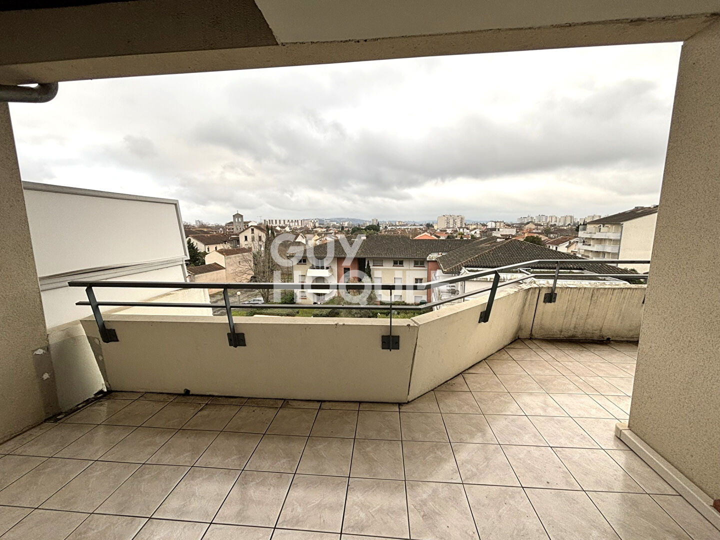 Appartement Toulouse 3 pièce(s) MEUBLE 66.52 m2