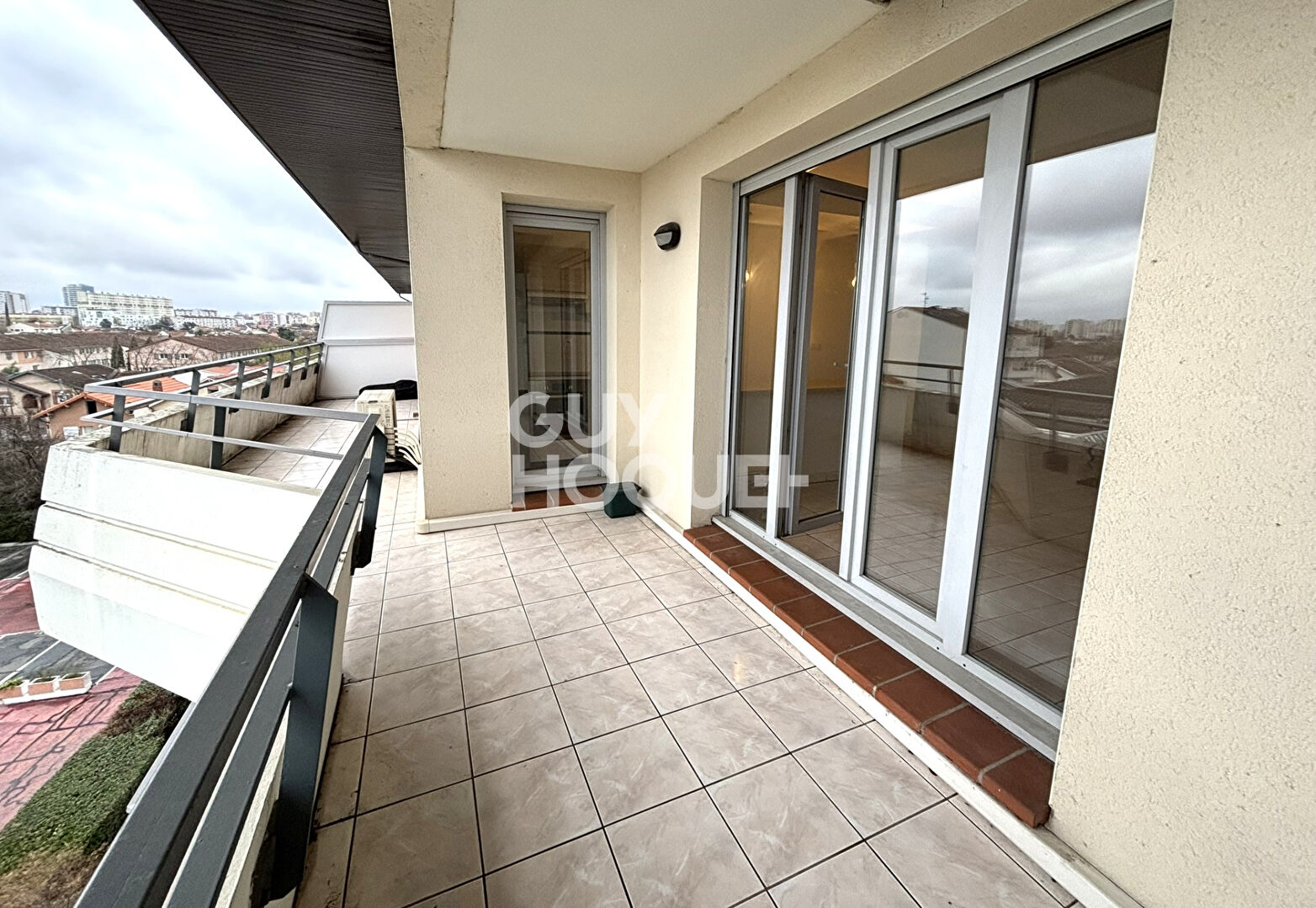 Appartement Toulouse 3 pièce(s) MEUBLE 66.52 m2