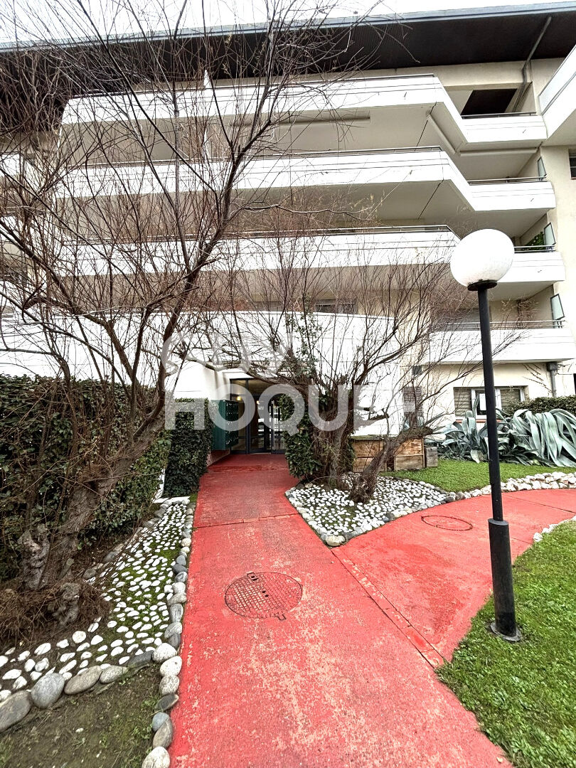 Appartement Toulouse 3 pièce(s) MEUBLE 66.52 m2