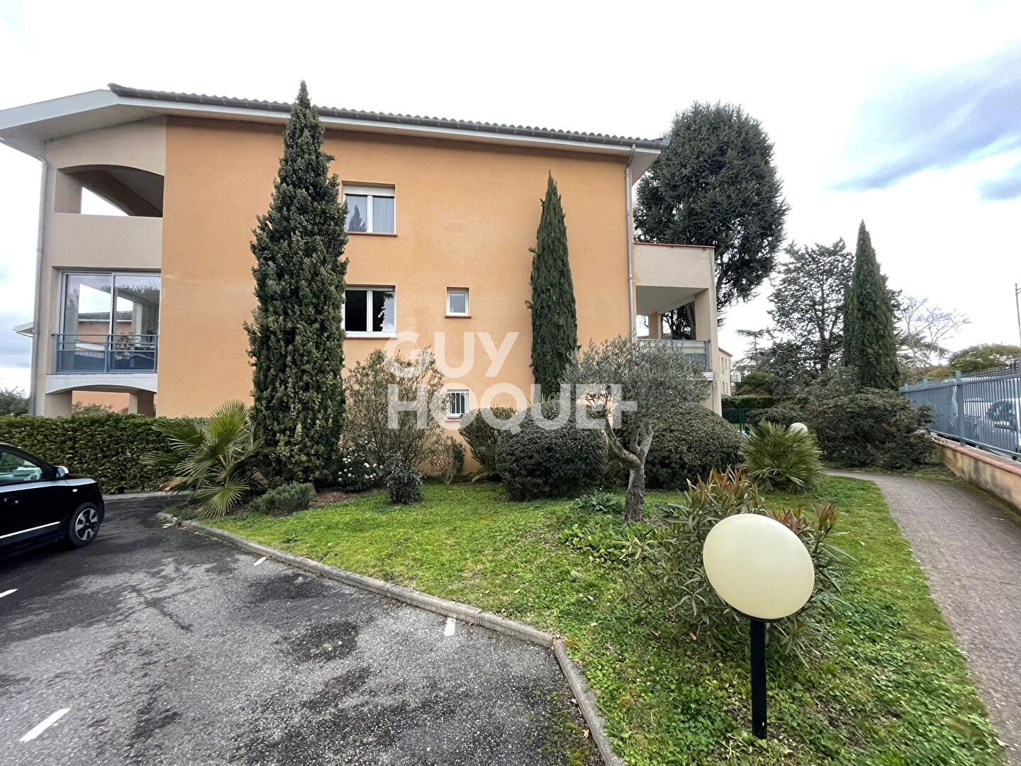 TOURNEFEUILLE - CÔTÉ LARDENNE