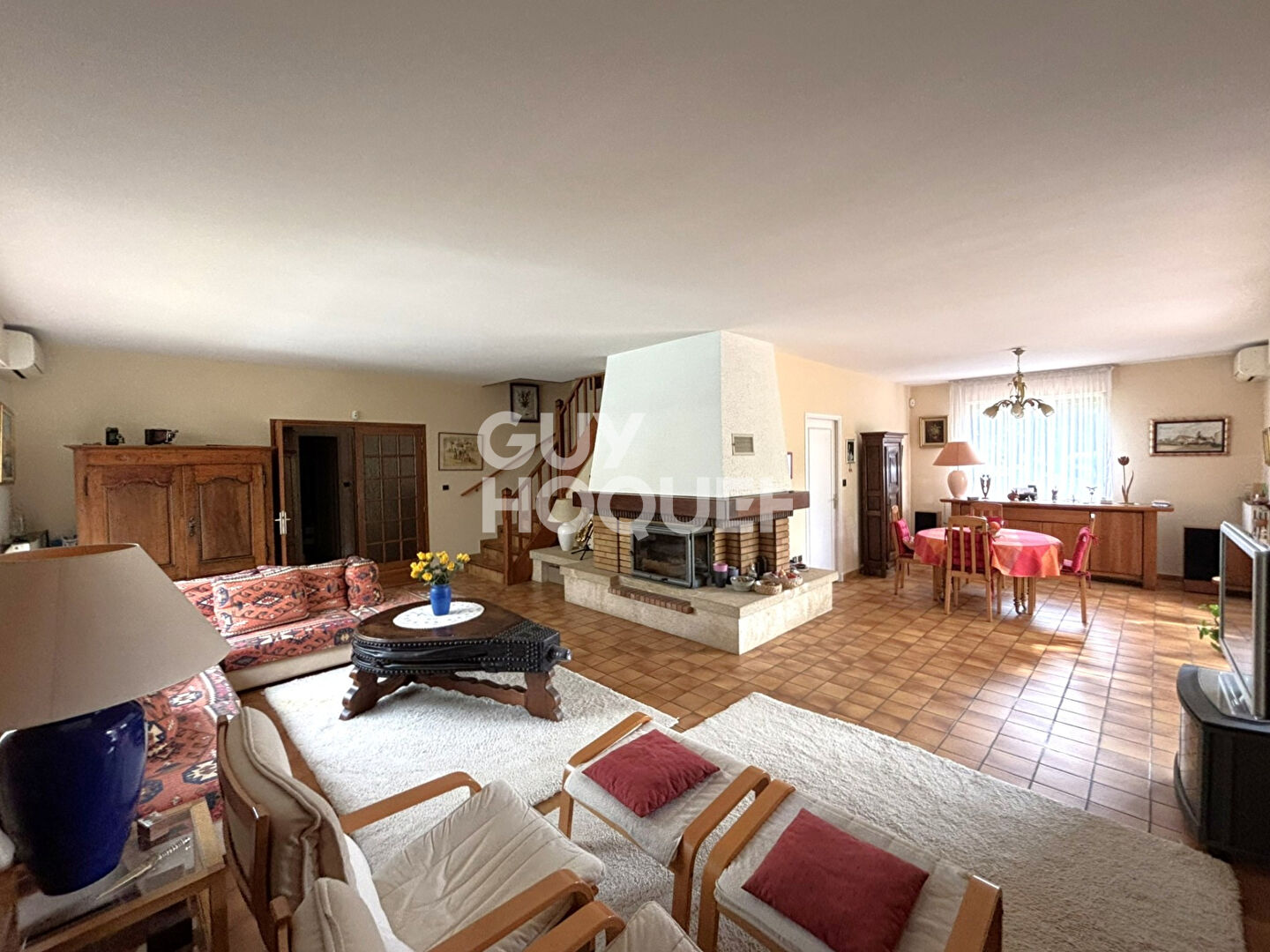 UN AIR DE CAMPAGNE EN VILLE - TOURNEFEUILLE