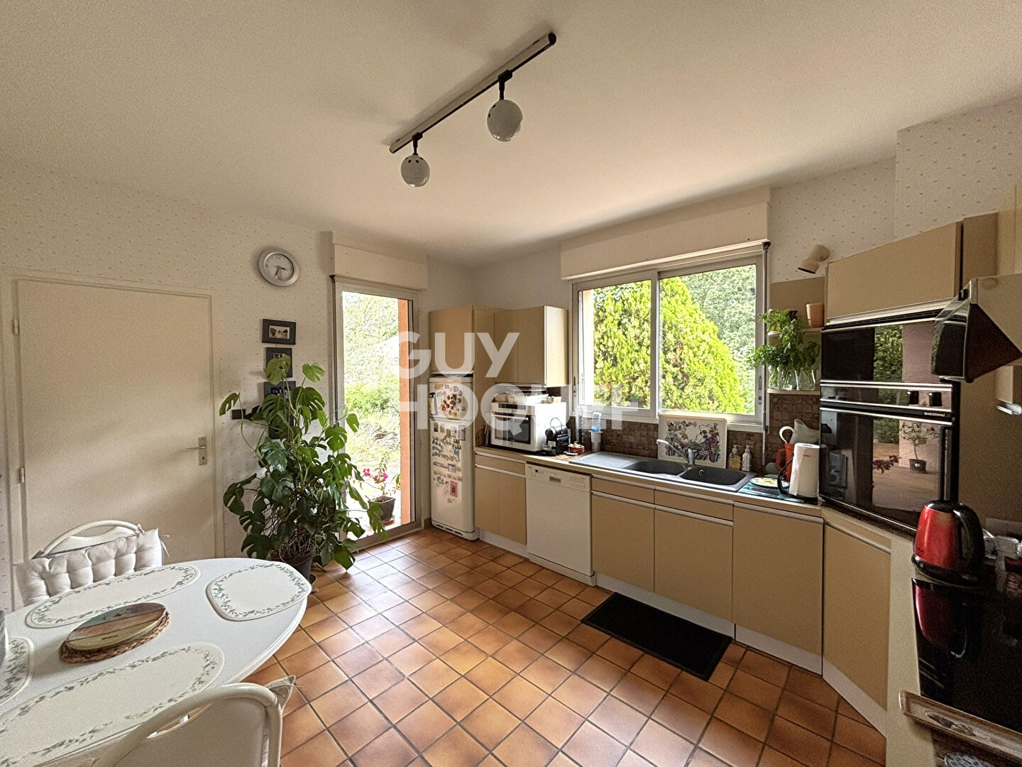 UN AIR DE CAMPAGNE EN VILLE - TOURNEFEUILLE