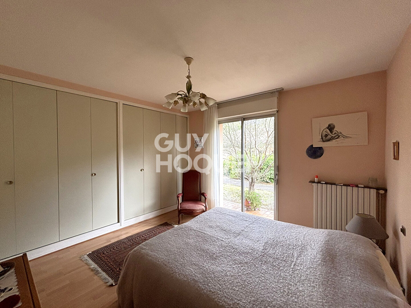 UN AIR DE CAMPAGNE EN VILLE - TOURNEFEUILLE