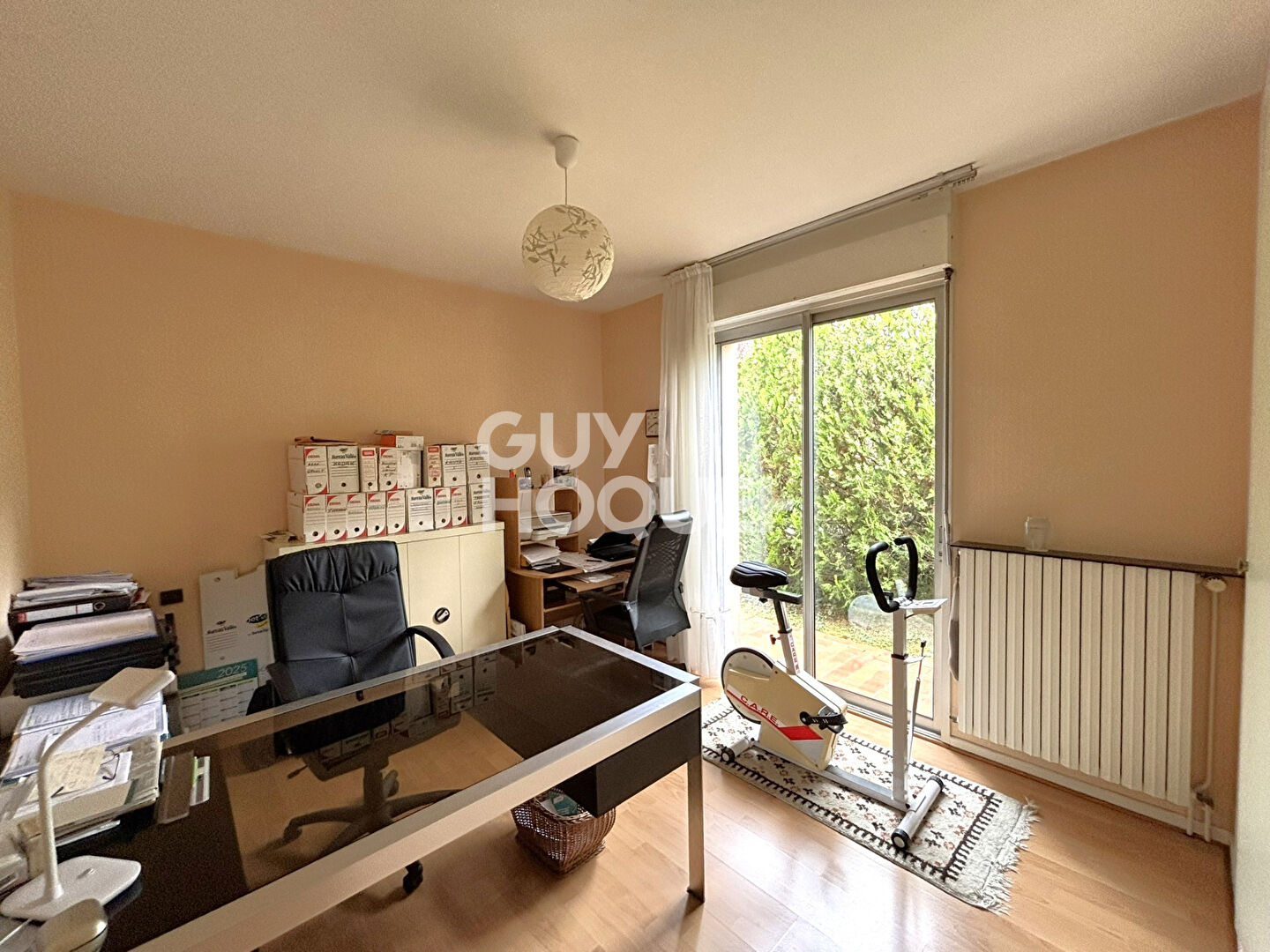 UN AIR DE CAMPAGNE EN VILLE - TOURNEFEUILLE