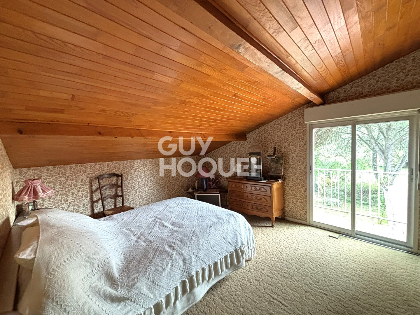 UN AIR DE CAMPAGNE EN VILLE - TOURNEFEUILLE