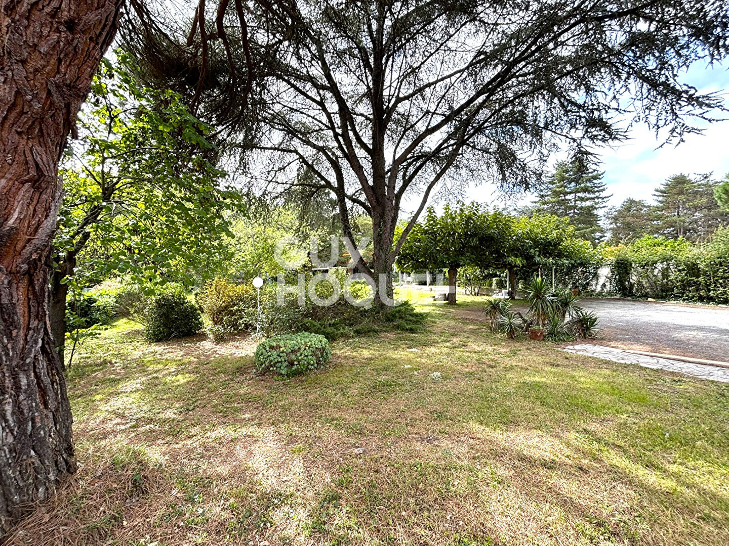 UN AIR DE CAMPAGNE EN VILLE - TOURNEFEUILLE