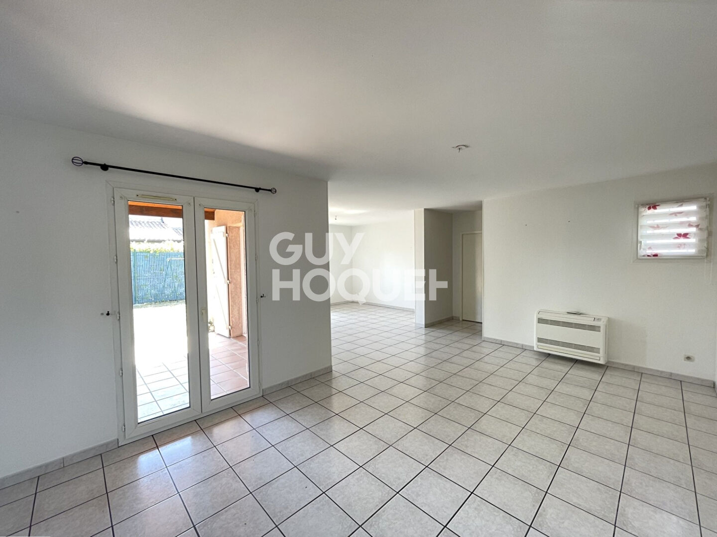 LA SALVETAT SAINT-GILLES